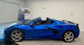 Chevrolet Corvette КОЖА* ПОДГРЕВ* КАМЕРА* CARPLAY* | Auto.bg — изображение 2 Chevrolet Corvette КОЖА* ПОДГРЕВ* КАМЕРА* CARPLAY* | Auto.bg — изображение 2