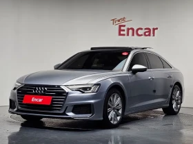 Audi A6 3.0d QUATTRO PREMIUM/ 360/ HEAD-UP/ PANO/ ПОДГРЕВИ