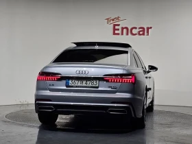 Audi A6 3.0d QUATTRO PREMIUM/ 360/ HEAD-UP/ PANO/ ПОДГРЕВИ | Auto.bg — изображение 4 Audi A6 3.0d QUATTRO PREMIUM/ 360/ HEAD-UP/ PANO/ ПОДГРЕВИ | Auto.bg — изображение 4