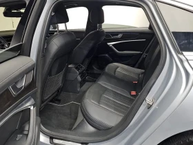 Audi A6 3.0d QUATTRO PREMIUM/ 360/ HEAD-UP/ PANO/ ПОДГРЕВИ | Auto.bg — изображение 11 Audi A6 3.0d QUATTRO PREMIUM/ 360/ HEAD-UP/ PANO/ ПОДГРЕВИ | Auto.bg — изображение 11