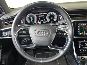 Audi A6 3.0d QUATTRO PREMIUM/ 360/ HEAD-UP/ PANO/ ПОДГРЕВИ | Auto.bg — изображение 13 Audi A6 3.0d QUATTRO PREMIUM/ 360/ HEAD-UP/ PANO/ ПОДГРЕВИ | Auto.bg — изображение 13