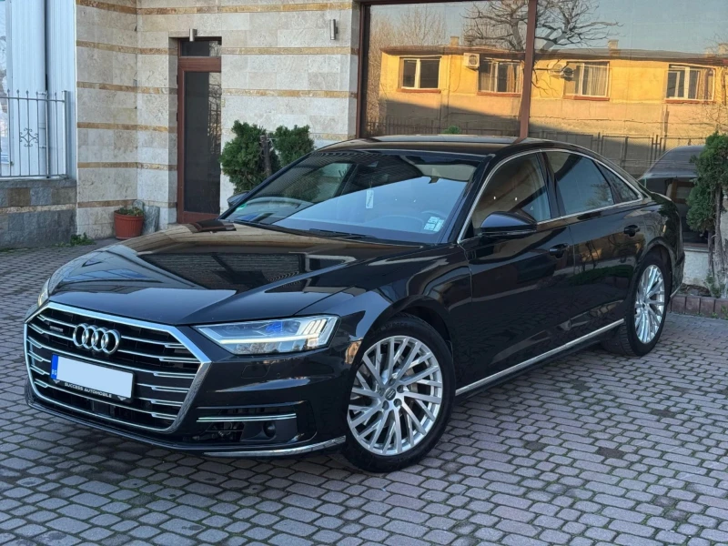 Audi A8 * 50TDI* QUATTRO* ПЪЛНА СЕРВИЗНА ИСТОРИЯ* NIGHT VI - 38800 € / 75886.20 лв. - 41321382 1 | Car24.bg Audi A8 * 50TDI* QUATTRO* ПЪЛНА СЕРВИЗНА ИСТОРИЯ* NIGHT VI - 38800 € / 75886.20 лв. - 41321382 1
