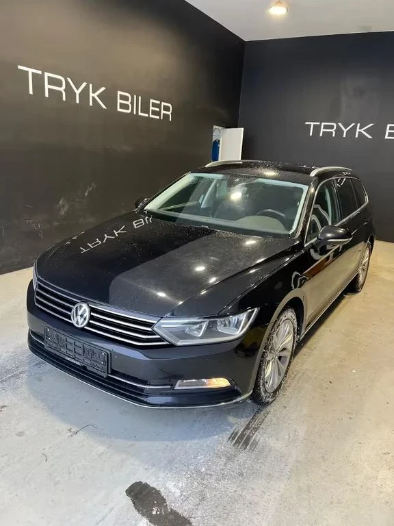 VW Passat Highline - 11700 € / 22883.21 лв. - 94964950 1 | Car24.bg VW Passat Highline - 11700 € / 22883.21 лв. - 94964950 1