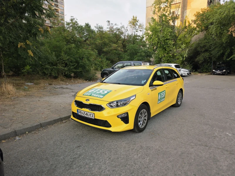 Kia Ceed - 9800 € / 19167.13 лв. - 43640413 1 | Car24.bg Kia Ceed - 9800 € / 19167.13 лв. - 43640413 1