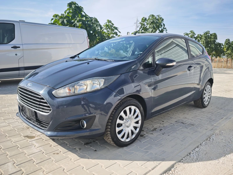 Ford Fiesta 1.4 Бенз.+ газ - 3399 € - 20142054 1 | Car24.bg Ford Fiesta 1.4 Бенз.+ газ - 3399 € - 20142054 1