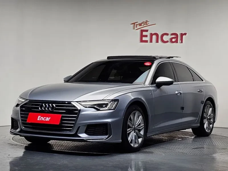 Audi A6 3.0d QUATTRO PREMIUM/ 360/ HEAD-UP/ PANO/ ПОДГРЕВИ | Auto.bg — изображение 1 Audi A6 3.0d QUATTRO PREMIUM/ 360/ HEAD-UP/ PANO/ ПОДГРЕВИ | Auto.bg — изображение 1