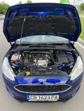 Ford Focus ECOBOOST - [15] 