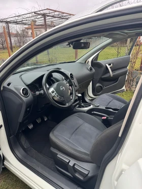 Nissan Qashqai 2.0dci 4x4 - 6700 € / 13104.06 лв. - 53230085 8 | Car24.bg Nissan Qashqai 2.0dci 4x4 - 6700 € / 13104.06 лв. - 53230085 8