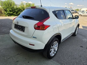 Nissan Juke 1.5 DCI TEKNA | Auto.bg — изображение 7 Nissan Juke 1.5 DCI TEKNA | Auto.bg — изображение 7
