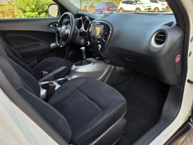 Nissan Juke 1.5 DCI TEKNA | Auto.bg — изображение 11 Nissan Juke 1.5 DCI TEKNA | Auto.bg — изображение 11