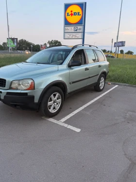 Volvo Xc90 undefined | Auto.bg — изображение 8 Volvo Xc90 undefined | Auto.bg — изображение 8