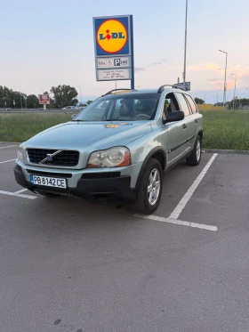 Volvo Xc90 undefined | Auto.bg — изображение 2 Volvo Xc90 undefined | Auto.bg — изображение 2