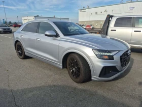 Audi Q8 * TECHNIK * CARFAX * ОПЦИЯ ЗА ФИНАНСИРАНЕ - 29700 € / 58088.15 лв. - 86268388 2 | Car24.bg Audi Q8 * TECHNIK * CARFAX * ОПЦИЯ ЗА ФИНАНСИРАНЕ - 29700 € / 58088.15 лв. - 86268388 2