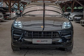 Porsche Macan GTS/PASM/Burmester High End/Панорама/Карбон/PTM/AB