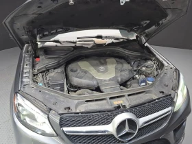 Mercedes-Benz GLE GLE350 d 4MATIC Coupe| 258к.с.| ВКЛ.ТЕХНОТЕСТ | Auto.bg — изображение 6 Mercedes-Benz GLE GLE350 d 4MATIC Coupe| 258к.с.| ВКЛ.ТЕХНОТЕСТ | Auto.bg — изображение 6