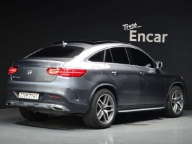 Mercedes-Benz GLE GLE350 d 4MATIC Coupe| 258к.с.| ВКЛ.ТЕХНОТЕСТ | Auto.bg — изображение 2 Mercedes-Benz GLE GLE350 d 4MATIC Coupe| 258к.с.| ВКЛ.ТЕХНОТЕСТ | Auto.bg — изображение 2