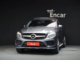 Mercedes-Benz GLE GLE350 d 4MATIC Coupe| 258к.с.| ВКЛ.ТЕХНОТЕСТ | Auto.bg — изображение 3 Mercedes-Benz GLE GLE350 d 4MATIC Coupe| 258к.с.| ВКЛ.ТЕХНОТЕСТ | Auto.bg — изображение 3