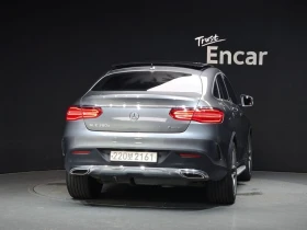 Mercedes-Benz GLE GLE350 d 4MATIC Coupe| 258к.с.| ВКЛ.ТЕХНОТЕСТ | Auto.bg — изображение 4 Mercedes-Benz GLE GLE350 d 4MATIC Coupe| 258к.с.| ВКЛ.ТЕХНОТЕСТ | Auto.bg — изображение 4