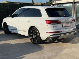 Audi SQ7 PANO/MATRIX/LASER/CARPLAY/CAM/СОБСТВЕН ЛИЗИНГ | Auto.bg — изображение 6 Audi SQ7 PANO/MATRIX/LASER/CARPLAY/CAM/СОБСТВЕН ЛИЗИНГ | Auto.bg — изображение 6