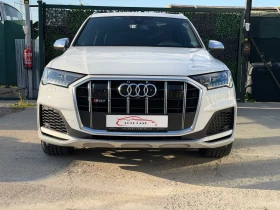 Audi SQ7 PANO/MATRIX/LASER/CARPLAY/CAM/СОБСТВЕН ЛИЗИНГ