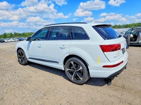 Audi Q7 PRESTIGE| 3.0| ПОДГРЕВ| ОБДУХВАНЕ| ДИГИТАЛНО ТАБЛ - 17900 € - 75694547 2 | Car24.bg Audi Q7 PRESTIGE| 3.0| ПОДГРЕВ| ОБДУХВАНЕ| ДИГИТАЛНО ТАБЛ - 17900 € - 75694547 2