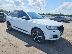 Audi Q7 PRESTIGE| 3.0| ПОДГРЕВ| ОБДУХВАНЕ| ДИГИТАЛНО ТАБЛ - 17900 € - 75694547 4 | Car24.bg Audi Q7 PRESTIGE| 3.0| ПОДГРЕВ| ОБДУХВАНЕ| ДИГИТАЛНО ТАБЛ - 17900 € - 75694547 4