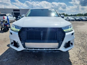 Audi Q7 PRESTIGE| 3.0| ПОДГРЕВ| ОБДУХВАНЕ| ДИГИТАЛНО ТАБЛ - 17900 € - 75694547 5 | Car24.bg Audi Q7 PRESTIGE| 3.0| ПОДГРЕВ| ОБДУХВАНЕ| ДИГИТАЛНО ТАБЛ - 17900 € - 75694547 5