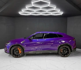 Lamborghini Urus 4.0 V8 Carbon Гаранция | Auto.bg — изображение 4 Lamborghini Urus 4.0 V8 Carbon Гаранция | Auto.bg — изображение 4