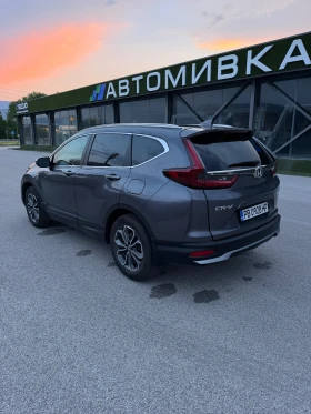 Honda Cr-v undefined | Auto.bg — изображение 5 Honda Cr-v undefined | Auto.bg — изображение 5