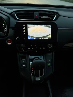Honda Cr-v undefined | Auto.bg — изображение 15 Honda Cr-v undefined | Auto.bg — изображение 15