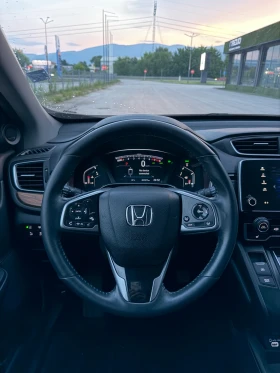 Honda Cr-v undefined | Auto.bg — изображение 10 Honda Cr-v undefined | Auto.bg — изображение 10