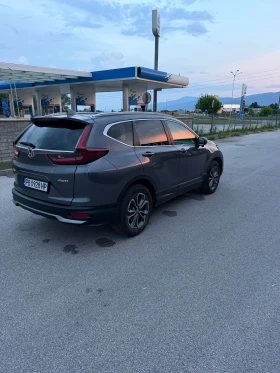 Honda Cr-v undefined | Auto.bg — изображение 6 Honda Cr-v undefined | Auto.bg — изображение 6