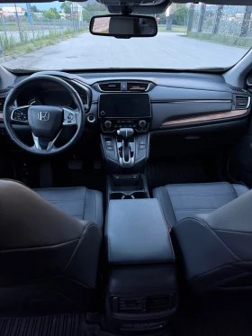 Honda Cr-v undefined | Auto.bg — изображение 12 Honda Cr-v undefined | Auto.bg — изображение 12