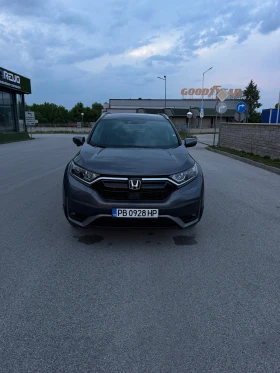 Honda Cr-v undefined | Auto.bg — изображение 2 Honda Cr-v undefined | Auto.bg — изображение 2