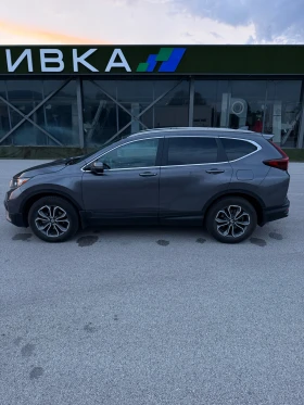 Honda Cr-v undefined | Auto.bg — изображение 4 Honda Cr-v undefined | Auto.bg — изображение 4