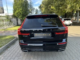 Volvo XC60 R-line* AWD* Pano | Auto.bg — изображение 5 Volvo XC60 R-line* AWD* Pano | Auto.bg — изображение 5