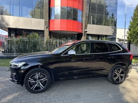 Volvo XC60 R-line* AWD* Pano | Auto.bg — изображение 3 Volvo XC60 R-line* AWD* Pano | Auto.bg — изображение 3