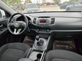 Kia Sportage 1.7CRDI-116кс= 6ск= АВТОПИЛОТ= ПАРКТРОНИК | Auto.bg — изображение 13 Kia Sportage 1.7CRDI-116кс= 6ск= АВТОПИЛОТ= ПАРКТРОНИК | Auto.bg — изображение 13