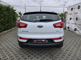 Kia Sportage 1.7CRDI-116кс= 6ск= АВТОПИЛОТ= ПАРКТРОНИК | Auto.bg — изображение 4 Kia Sportage 1.7CRDI-116кс= 6ск= АВТОПИЛОТ= ПАРКТРОНИК | Auto.bg — изображение 4