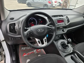 Kia Sportage 1.7CRDI-116кс= 6ск= АВТОПИЛОТ= ПАРКТРОНИК | Auto.bg — изображение 8 Kia Sportage 1.7CRDI-116кс= 6ск= АВТОПИЛОТ= ПАРКТРОНИК | Auto.bg — изображение 8