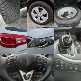 Kia Sportage 1.7CRDI-116кс= 6ск= АВТОПИЛОТ= ПАРКТРОНИК | Auto.bg — изображение 16 Kia Sportage 1.7CRDI-116кс= 6ск= АВТОПИЛОТ= ПАРКТРОНИК | Auto.bg — изображение 16