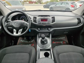 Kia Sportage 1.7CRDI-116кс= 6ск= АВТОПИЛОТ= ПАРКТРОНИК | Auto.bg — изображение 12 Kia Sportage 1.7CRDI-116кс= 6ск= АВТОПИЛОТ= ПАРКТРОНИК | Auto.bg — изображение 12