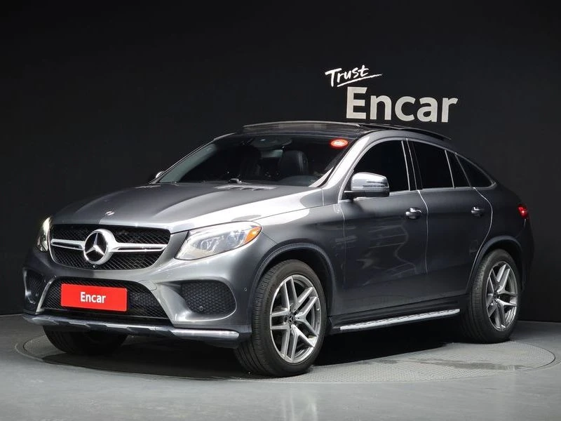Mercedes-Benz GLE GLE350 d 4MATIC Coupe| 258к.с.| ВКЛ.ТЕХНОТЕСТ | Auto.bg — изображение 1 Mercedes-Benz GLE GLE350 d 4MATIC Coupe| 258к.с.| ВКЛ.ТЕХНОТЕСТ | Auto.bg — изображение 1