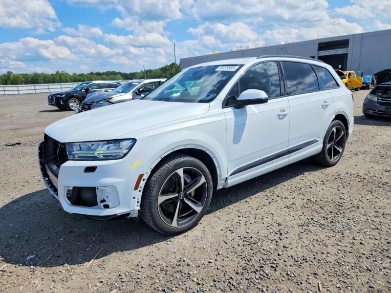 Audi Q7 PRESTIGE| 3.0| ПОДГРЕВ| ОБДУХВАНЕ| ДИГИТАЛНО ТАБЛ - 17900 € - 75694547 1 | Car24.bg Audi Q7 PRESTIGE| 3.0| ПОДГРЕВ| ОБДУХВАНЕ| ДИГИТАЛНО ТАБЛ - 17900 € - 75694547 1