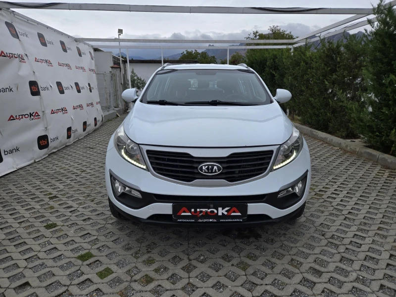 Kia Sportage 1.7CRDI-116кс= 6ск= АВТОПИЛОТ= ПАРКТРОНИК - 7500 € - 15884977 1 | Car24.bg Kia Sportage 1.7CRDI-116кс= 6ск= АВТОПИЛОТ= ПАРКТРОНИК - 7500 € - 15884977 1