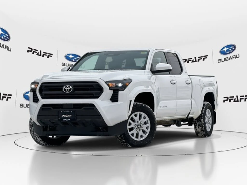 Toyota Tacoma АвтоКредит* (ЦЕНА ДО БГ) | Auto.bg — изображение 1 Toyota Tacoma АвтоКредит* (ЦЕНА ДО БГ) | Auto.bg — изображение 1