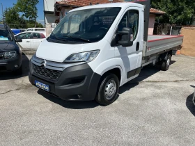 Citroen Jumper 2, 2 HDI EVRO6D