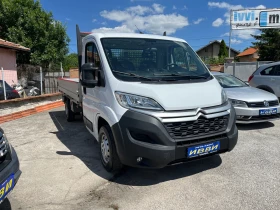 Citroen Jumper 2, 2 HDI EVRO6D | Auto.bg — изображение 2 Citroen Jumper 2, 2 HDI EVRO6D | Auto.bg — изображение 2