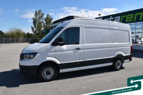 VW Crafter VAN26023