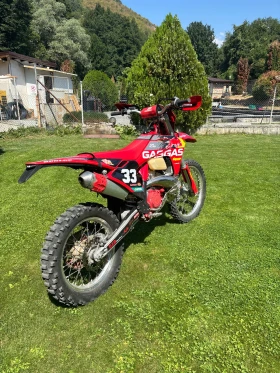 GASGAS EC